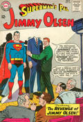 Superman’s Pal Jimmy Olsen #78