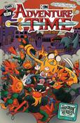 Adventure Time (2nd Series) #11 Variation B
