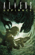 Aliens: Defiance Book #1