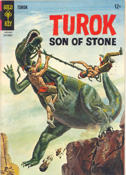 Turok, Son of Stone #53