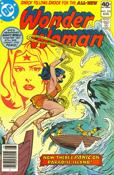 Wonder Woman (1st Series) #270
