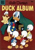Four Color Comics (2nd Series) #649