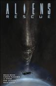 Aliens: Rescue Book #1