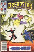 Dreadstar & Co. (Canadian Edition) #2