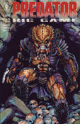 Predator: Big Game #1
