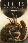 Aliens: Defiance Deluxe Set #1 Hardcover