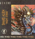 Aliens Mini-Comic #9