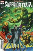 Devil’s Reign: Superior Four #2