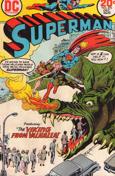 Superman (1st Series) #270