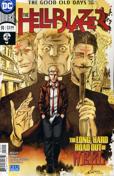 The Hellblazer (2nd Series) #19