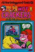 All New Underground Comix #2