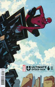 Ultimate Spider-Man (4th Series) #6 Variation A