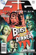 52 #26 Newsstand Edition