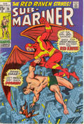 The Sub-Mariner (Vol. 2) #26