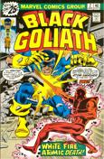 Black Goliath #2