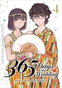 365 Days to the Wedding #4