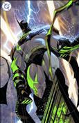 Absolute Batman #1 Variation Z