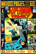 The Superman Family #167