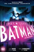 All-Star Batman Book #3 Hardcover