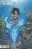 All New Fathom (Michael Turner’s…) #1 Variation D