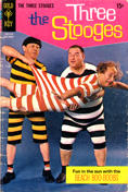 The Three Stooges #44