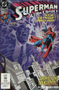 Action Comics #668