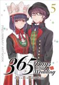 365 Days to the Wedding #5