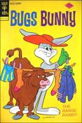 Bugs Bunny (Gold Key) #159