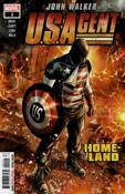 U.S.Agent (3rd Series) #2