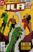 JLA: Year One #10