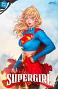 Supergirl (7th Series) #1 Variation O