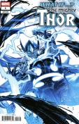 What If…? Thor (3rd Series) #1 Variation C