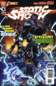 Static Shock #6