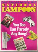 National Lampoon (Vol. 2) #69