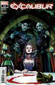 Excalibur (3rd Series) #24