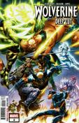 Wolverine: Deep Cut #2