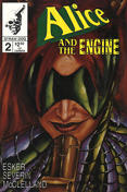 Alice and the Engine #2