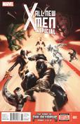 All-New X-Men Special Edition #1 Newsstand Edition
