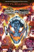 Age of Ultron vs. Marvel Zombies Book #1