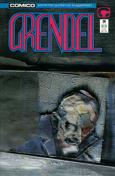 Grendel (2nd Series) #20