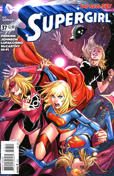 Supergirl (5th Series) #37