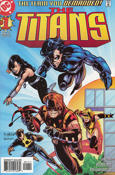 The Titans #1