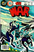 War #15