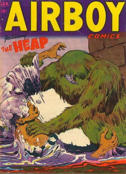 Airboy Comics #85