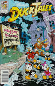 DuckTales (Disney’s…) #5
