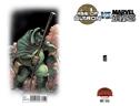 Age of Ultron vs. Marvel Zombies #1 Variation D