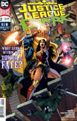 Justice League Dark (2nd Series) #2