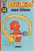 Devil Kids #76