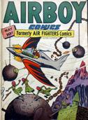 Airboy Comics #5