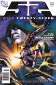 52 #27 Newsstand Edition